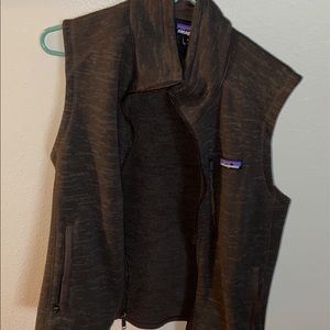 Women’s Patagonia Vest